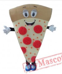Food Mascot